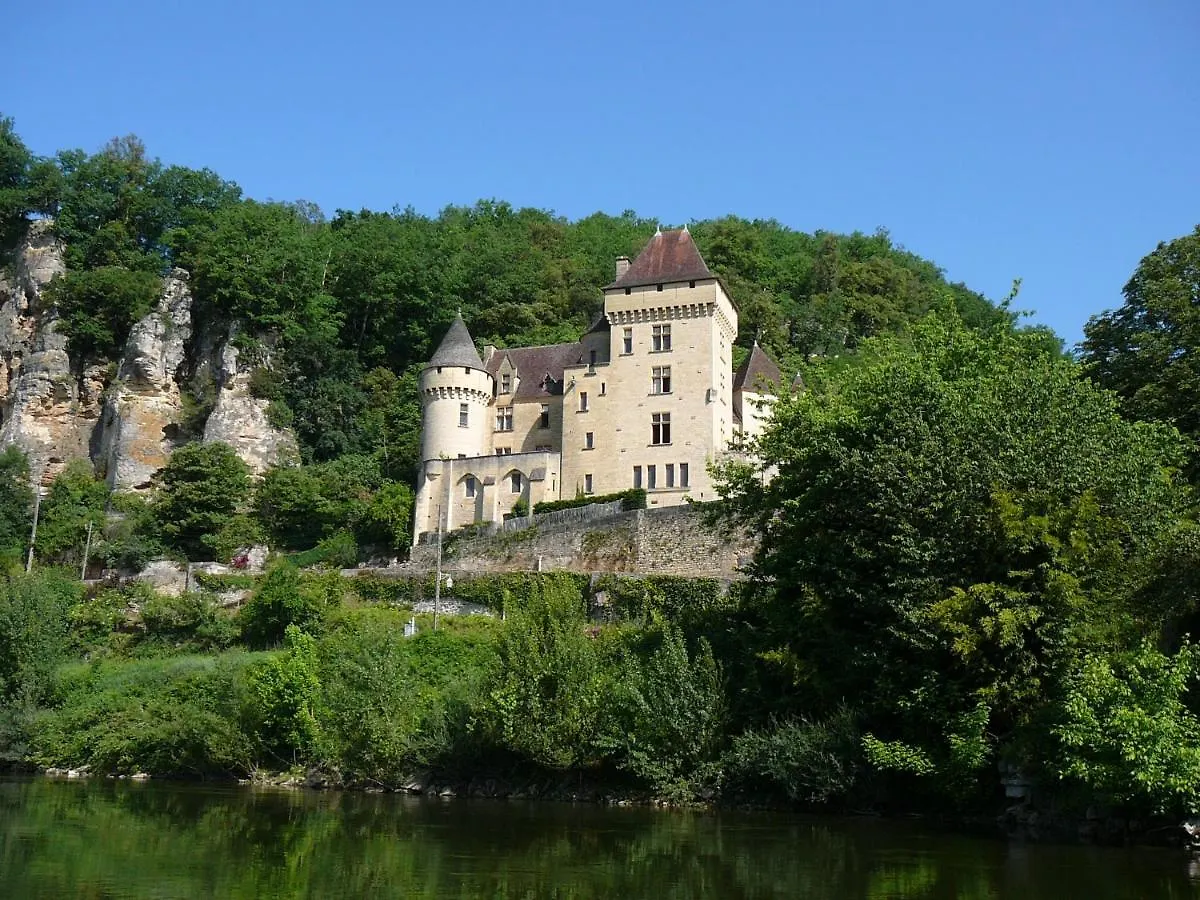 Domaine La Cabane Dégagnac