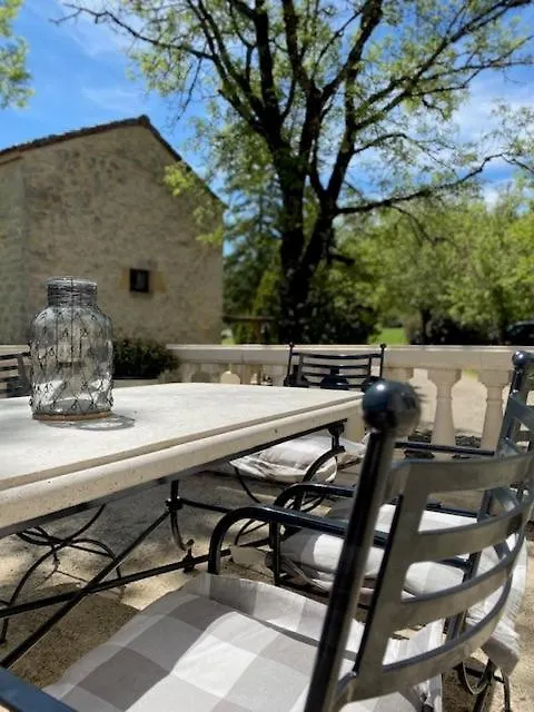 Domaine La Cabane Dégagnac 0*,