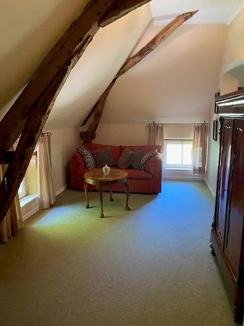 Domaine La Cabane Dégagnac France