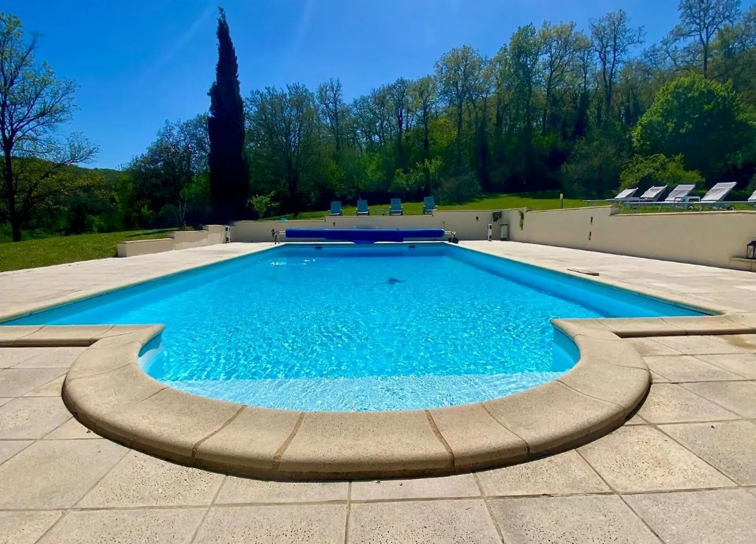 Domaine La Cabane Dégagnac 0*,  France