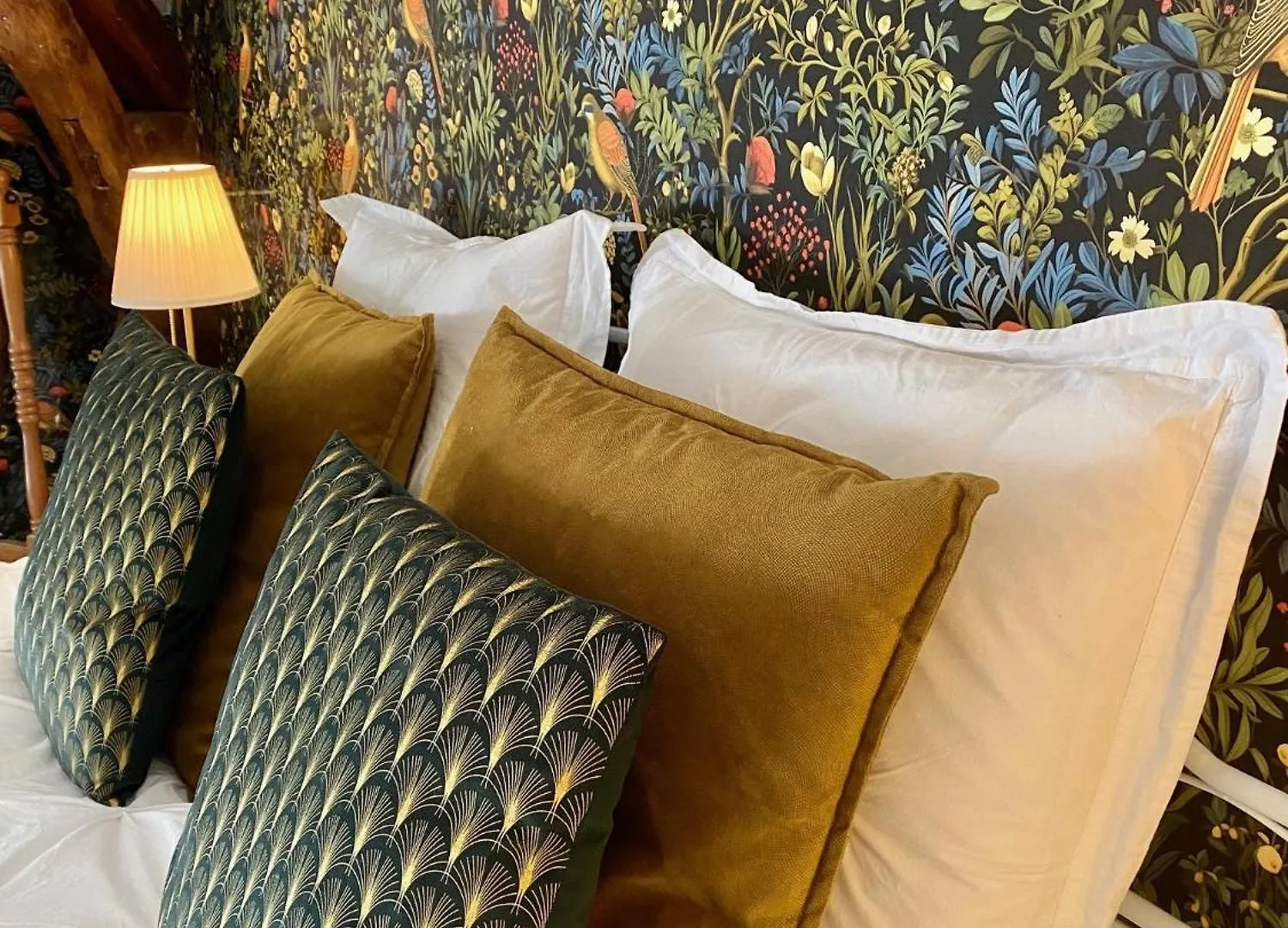Dégagnac Domaine La Cabane فندق مبيت وإفطار