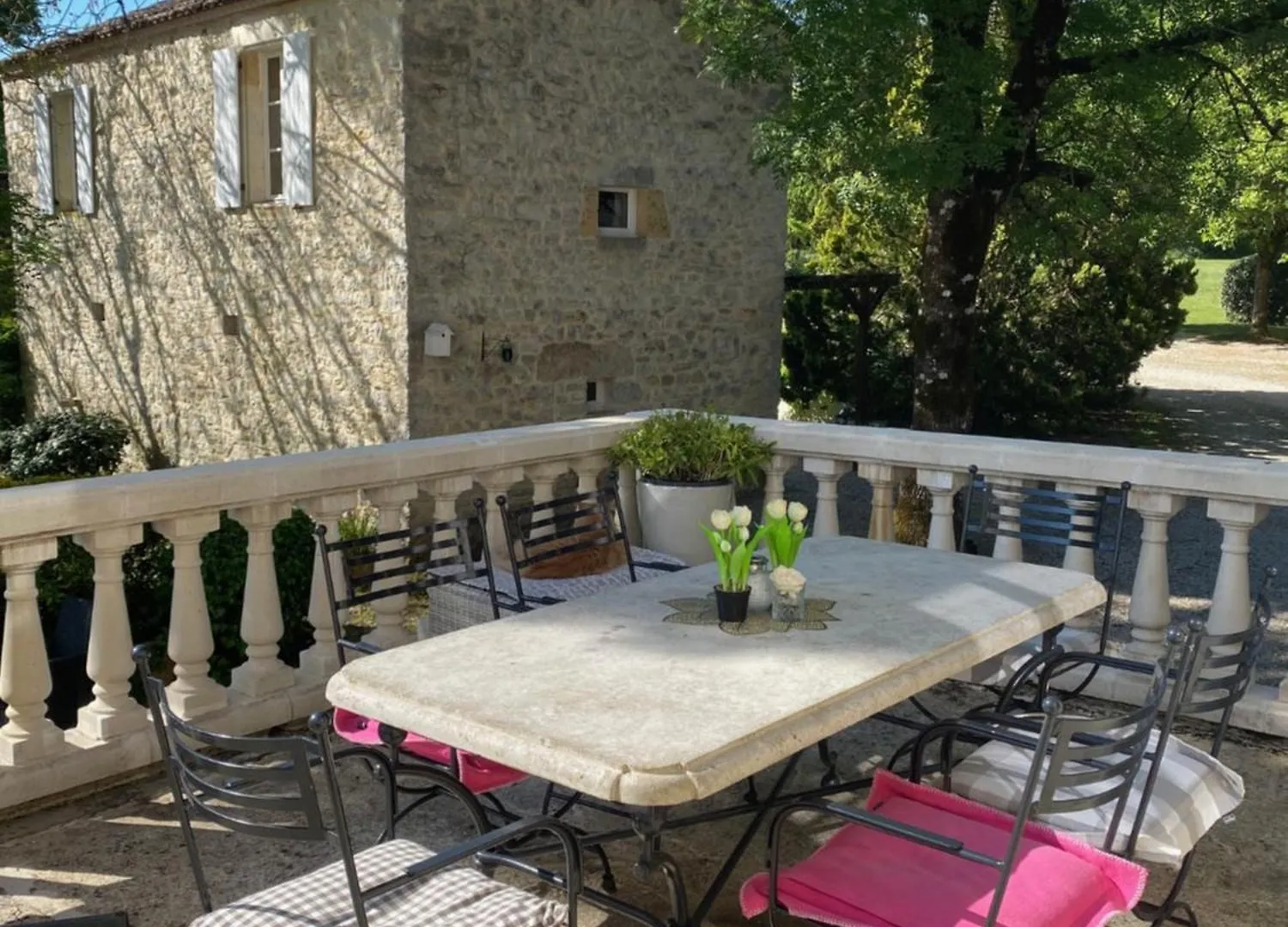 Dégagnac Domaine La Cabane 0*,  فرنسا