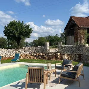 Familiale à La Ferme De La Truffe Couette-café