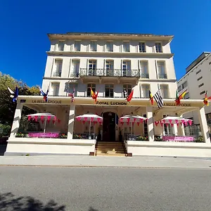 Royal Luchon Appart hôtel