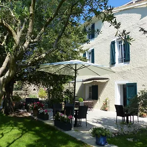 Le Moulin De Varrians Couette-café Rians (Var)